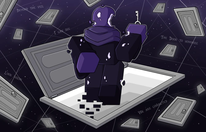 Doorkeeper Update!