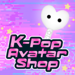 K-pop Avatar Shop