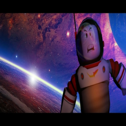 الفضاْ من الهروب🚀