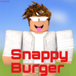Snappy Burger™