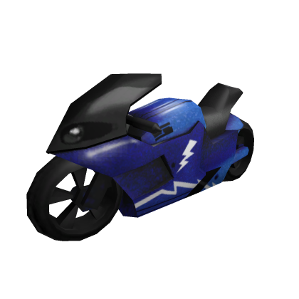 Bloxster BZR mobile