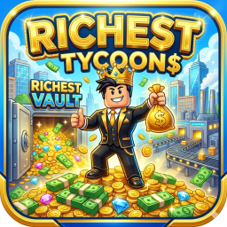 Richest Tycoon