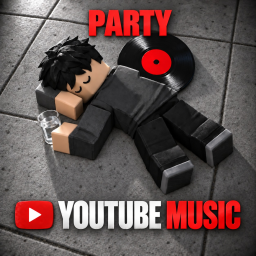 Youtube Party icon