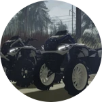 Gen 3 Canam Outlander Pack