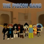 The Pigeon Gang :3 Group Thumbnail