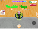 Ronaldoplaz fan group