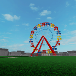 Theme Park [STORY]