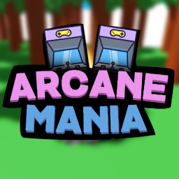 Arcane Mania