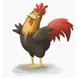 Chicken world