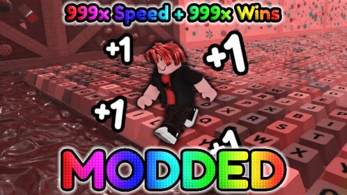 1 Speed Keyboard Escape | MODDED