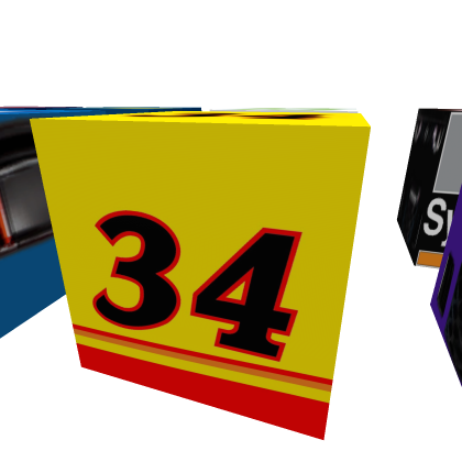 Sim Racing Cars! (For a sim series)