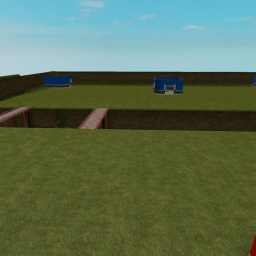 Missile Brigade(Under Development)