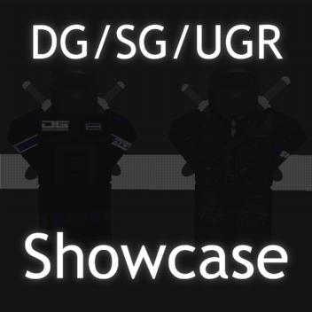 Showcase