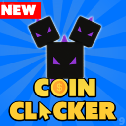 [NEW UPDATE!!] Coin Clicker!!