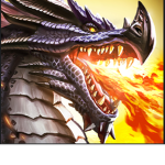 The Untouchable Dragons
