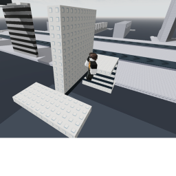 Wallhop And Wraparound practice