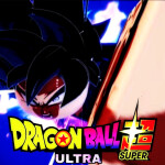 Dragon Ball RP : Ultra Test Place (IN DEVELOPMENT)