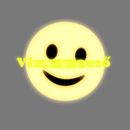 Vízmező