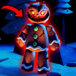 [🎄UPDATE]🔪Survive the Slasher! icon