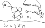 twio(The War Is On)