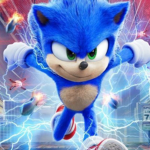Sonic runners YEET