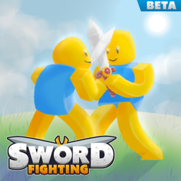 🗡️ Sword Fighting