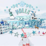 - molls apparel -