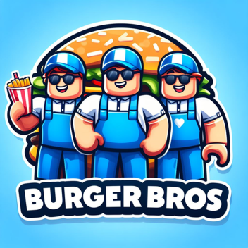 Burger Bros[BETA]