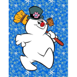 the frosty ppl