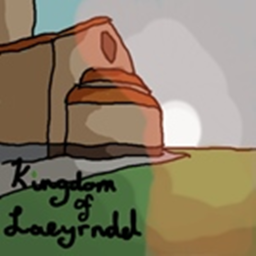 Castle of Laeyrndel