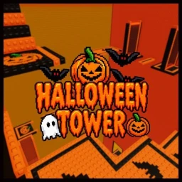 [🎃] The Halloween Tower icon