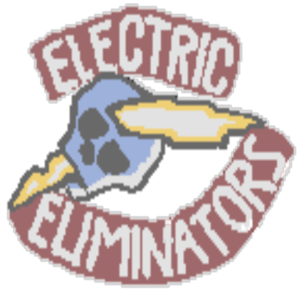 EE Graffiti Roblox decal