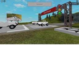 Roblox Site Racing Game