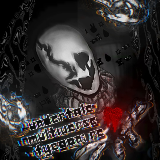 [ALPHA] UT: Multiverse Tycoon Remastered