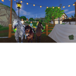 Star Stable Onlin Club