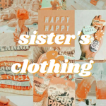 Sisters & Clothing