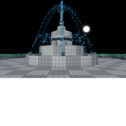 ROBLOX SCARY TOWN