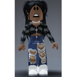 Youtube rp Group - It's me Brooklyn