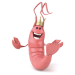 The Shrimp Bucket
