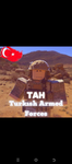 Tag türkish armed forces