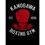 Academia Kamogawa