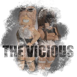 The Vicious [S1] Guardians vs Warriors