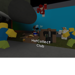 HatCollect Club