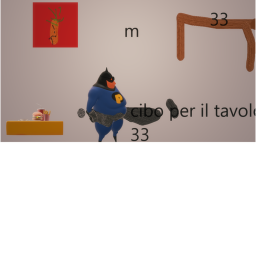 jarbons runner