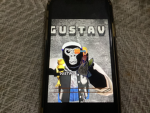 Gus Team (Gustav)