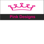 Pink Designs ©