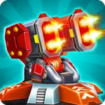 tower defense BYTR