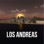 Los Andreas Studios