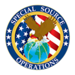 [USA] :\\ Special Source Operations :\\