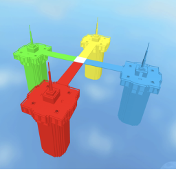 D S B B Test ( Brick Battle )